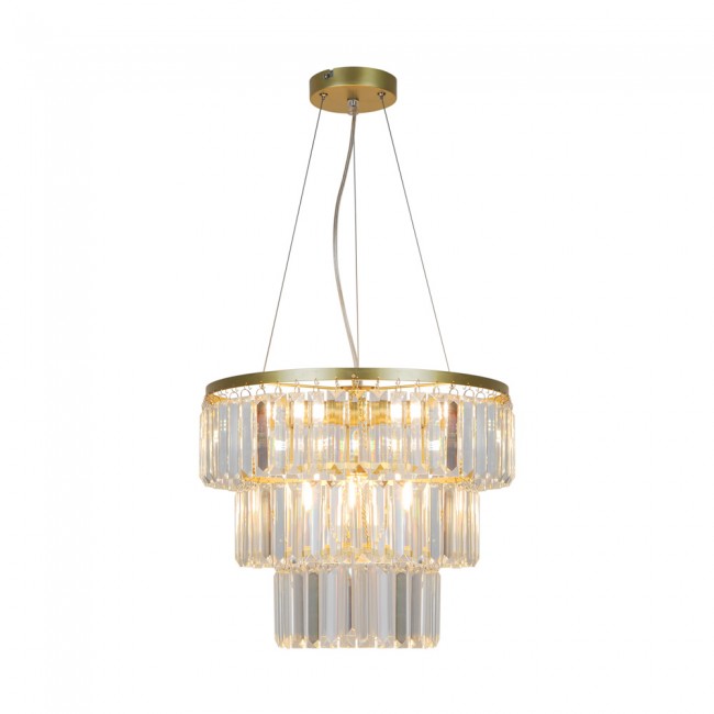 Ceiling lamp Tifanny (4 lights)