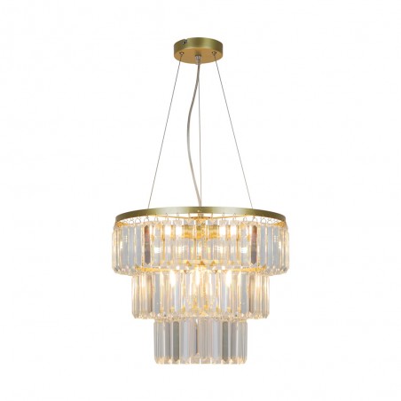 Ceiling lamp Tifanny (4 lights)