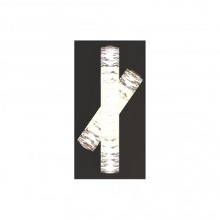 Wall lamp LED Tula (18W)