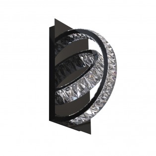 Aplique de pared LED Tula (10W)