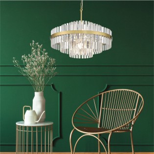 Pendant lamp Constantinople