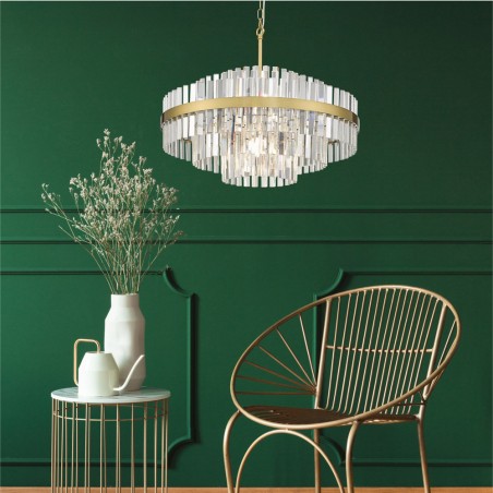 Pendant lamp Constantinople