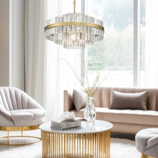 Pendant lamp Constantinople (16 Luces)