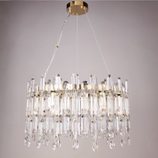 Pendant lamp Crown (6 Lights)