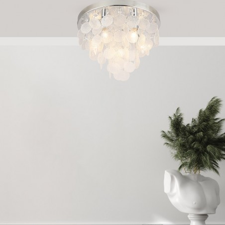 Flush light Pardo (8 Lights)