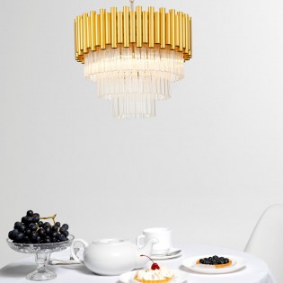 Pendant lamp Prima (4 Lights)