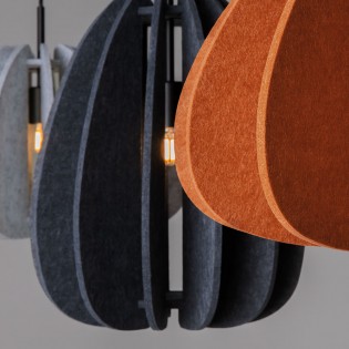 Pendant Lamp Cambio