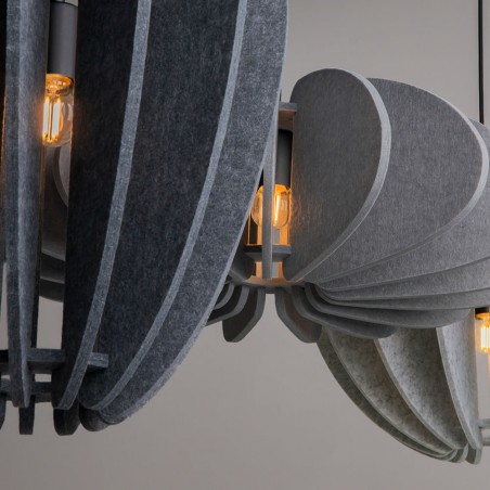 Pendant Lamp Cambio II