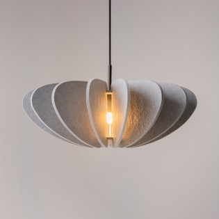 Pendant Lamp Cambio III