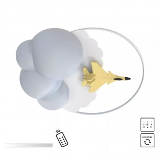 Children's ceiling flush...