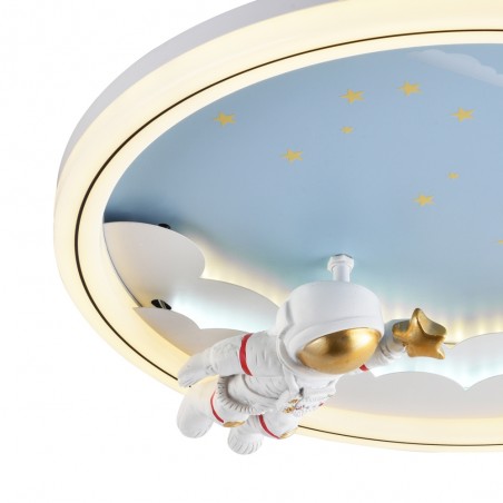 Plafón de techo LED Focus Austronauta (42W)