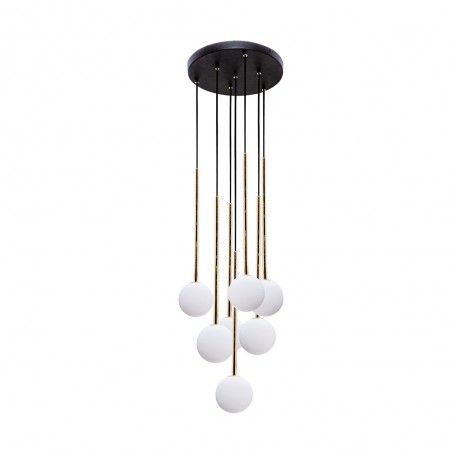 Pendant lamp Ali (7 Lights)