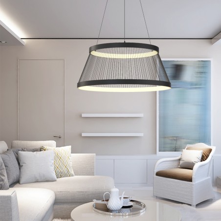Pendant lamp LED Balu (53 W)