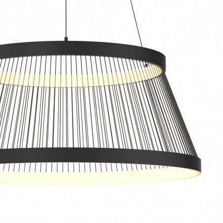 Pendant lamp LED Balu (53 W)