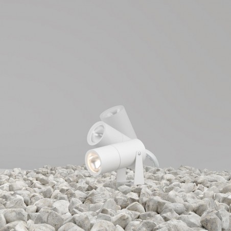Outdoor picket spotlight LED Bern (5W)