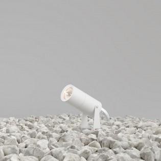 Outdoor picket spotlight...