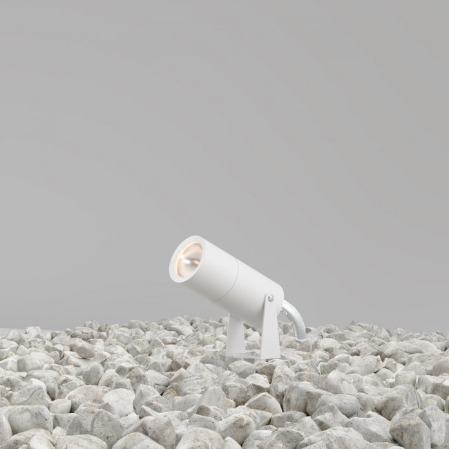 Foco de exterior con piqueta LED Bern (5W)
