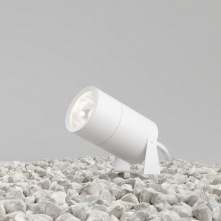 Outdoor picket spotlight...