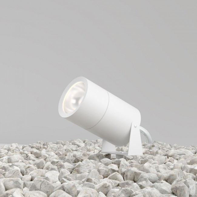 Foco de exterior con piqueta LED Bern (15W)