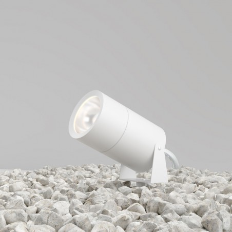 Foco de exterior con piqueta LED Bern (15W)