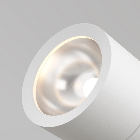 Foco de exterior con piqueta LED Bern (15W)
