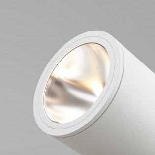 Outdoor picket spotlight LED Bern (30W)