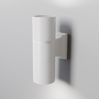 Aplique de pared de...
