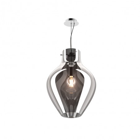 Pendant lamp Bresso