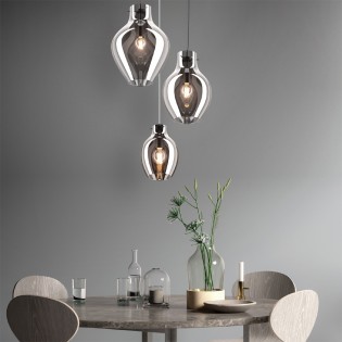 Ceiling lamp Bresso