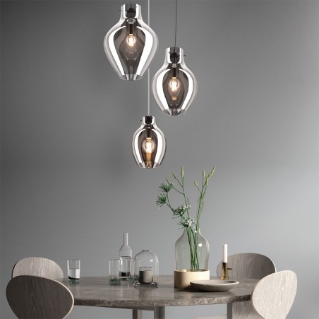 Ceiling lamp Bresso
