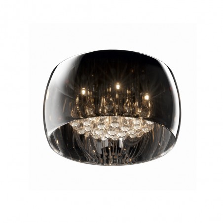 Flush light Crystal II