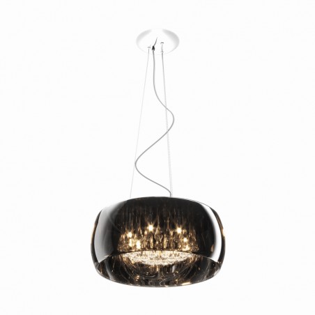 Pendant lamp Crystal