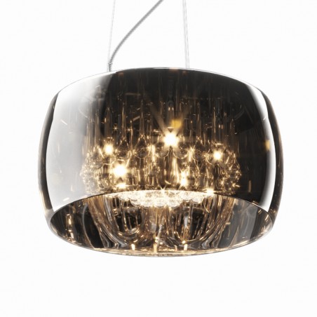 Pendant lamp Crystal II