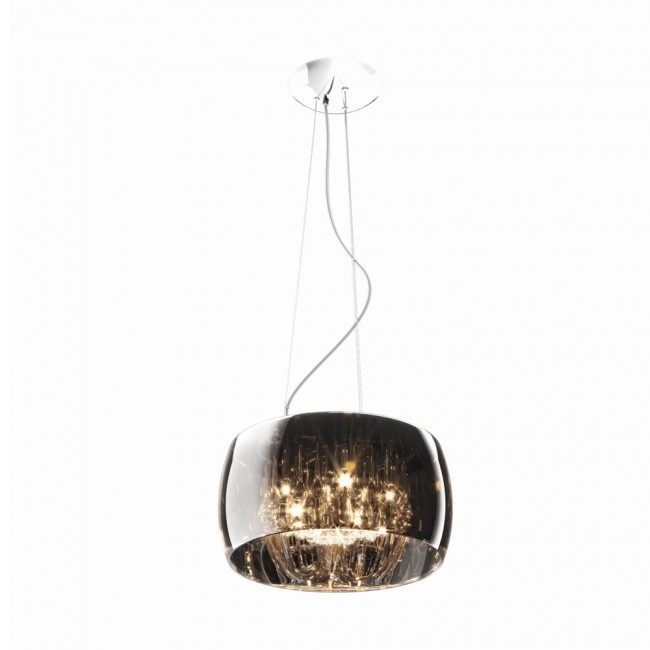 Pendant lamp Crystal II