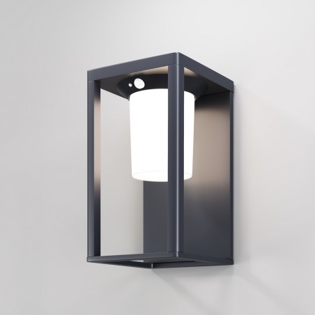 Outdoor LED Wall Lamp Shatter (2W)