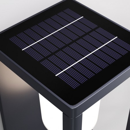 Outdoor LED Wall Lamp Shatter (2W)
