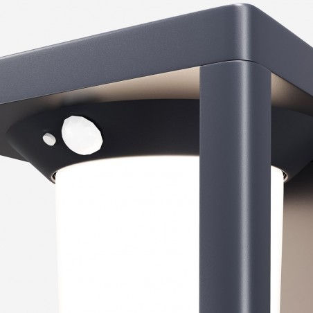 Outdoor LED Wall Lamp Shatter (2W)