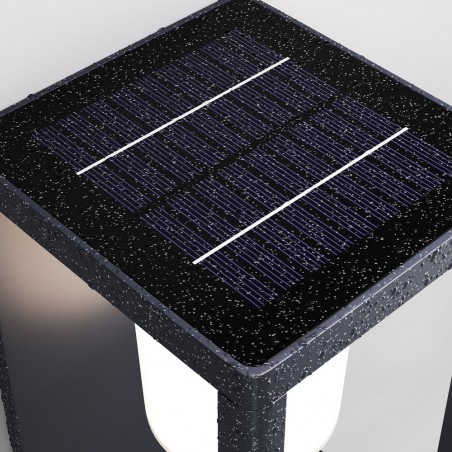 Outdoor LED Wall Lamp Shatter (2W)