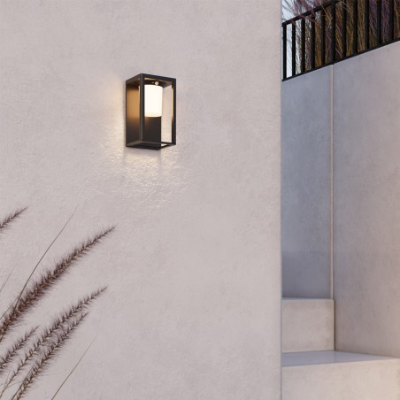 Outdoor LED Wall Lamp Shatter (2W)
