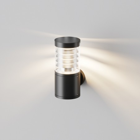 Outdoor LED Wall Lamp Splir (12W)
