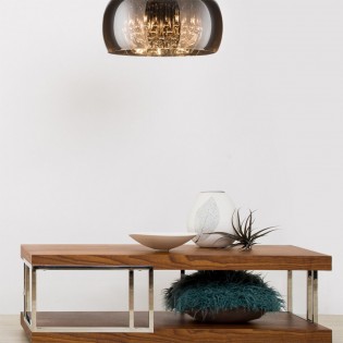 Flush light Crystal II
