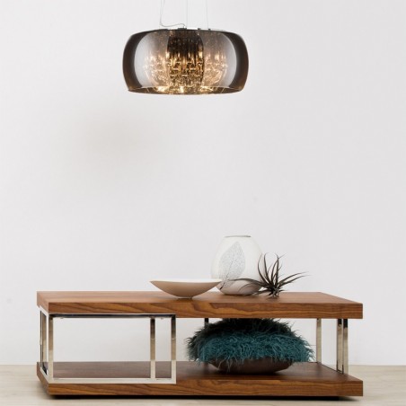 Pendant lamp Crystal II