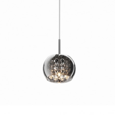 Ceiling lamp Crystal