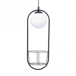 Pendant lamp Plant