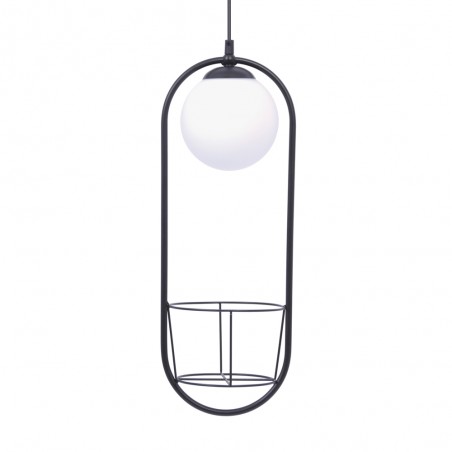 Pendant lamp Plant