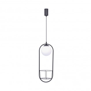 Pendant lamp Plant