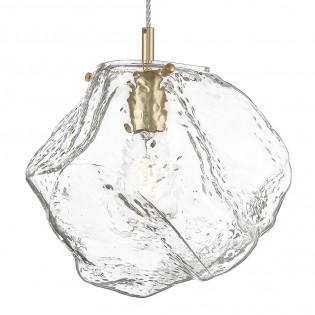 Pendant lamp Rock