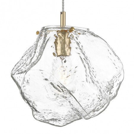 Pendant lamp Rock