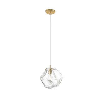 Pendant lamp Rock