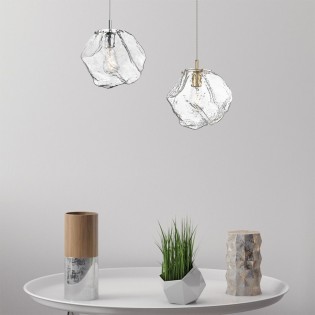 Pendant lamp Rock